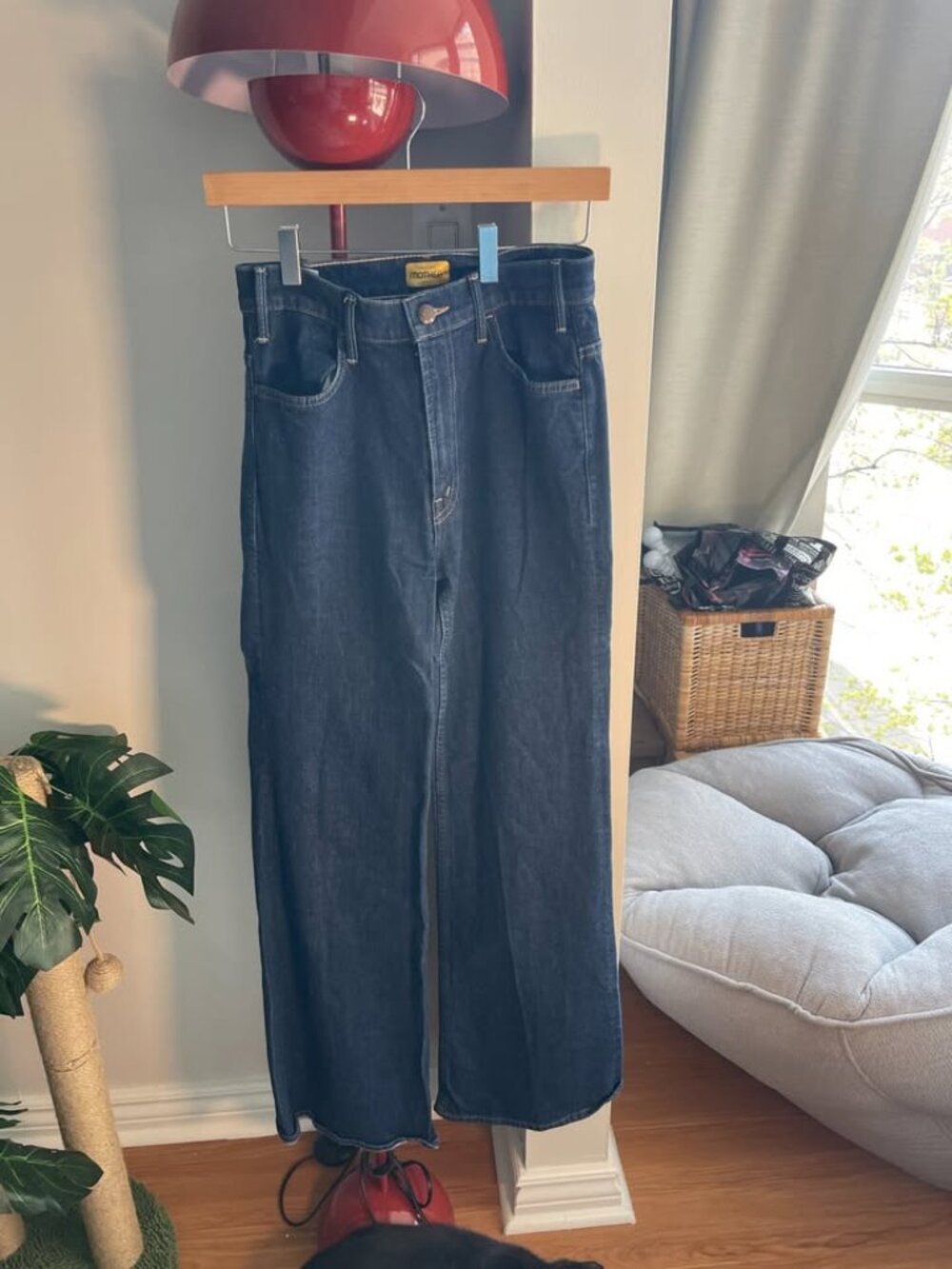 MOTHER Jeans - Never Worn